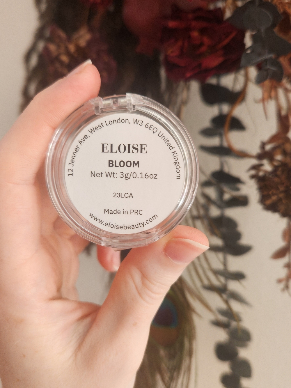 Bronzer - Picture 2 of 2